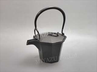 燗茶瓶|株式会社宮津商店